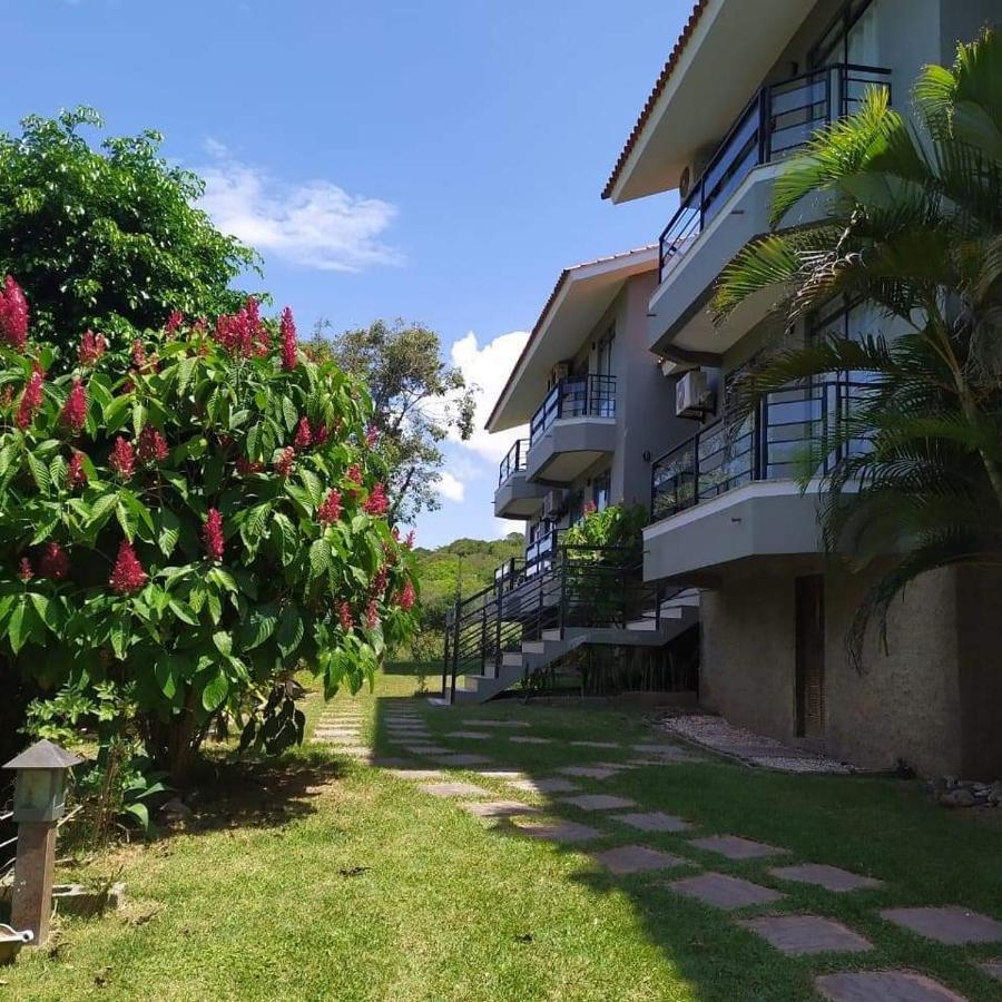 Pousada Porto Do Arvoredo Florianópolis المظهر الخارجي الصورة