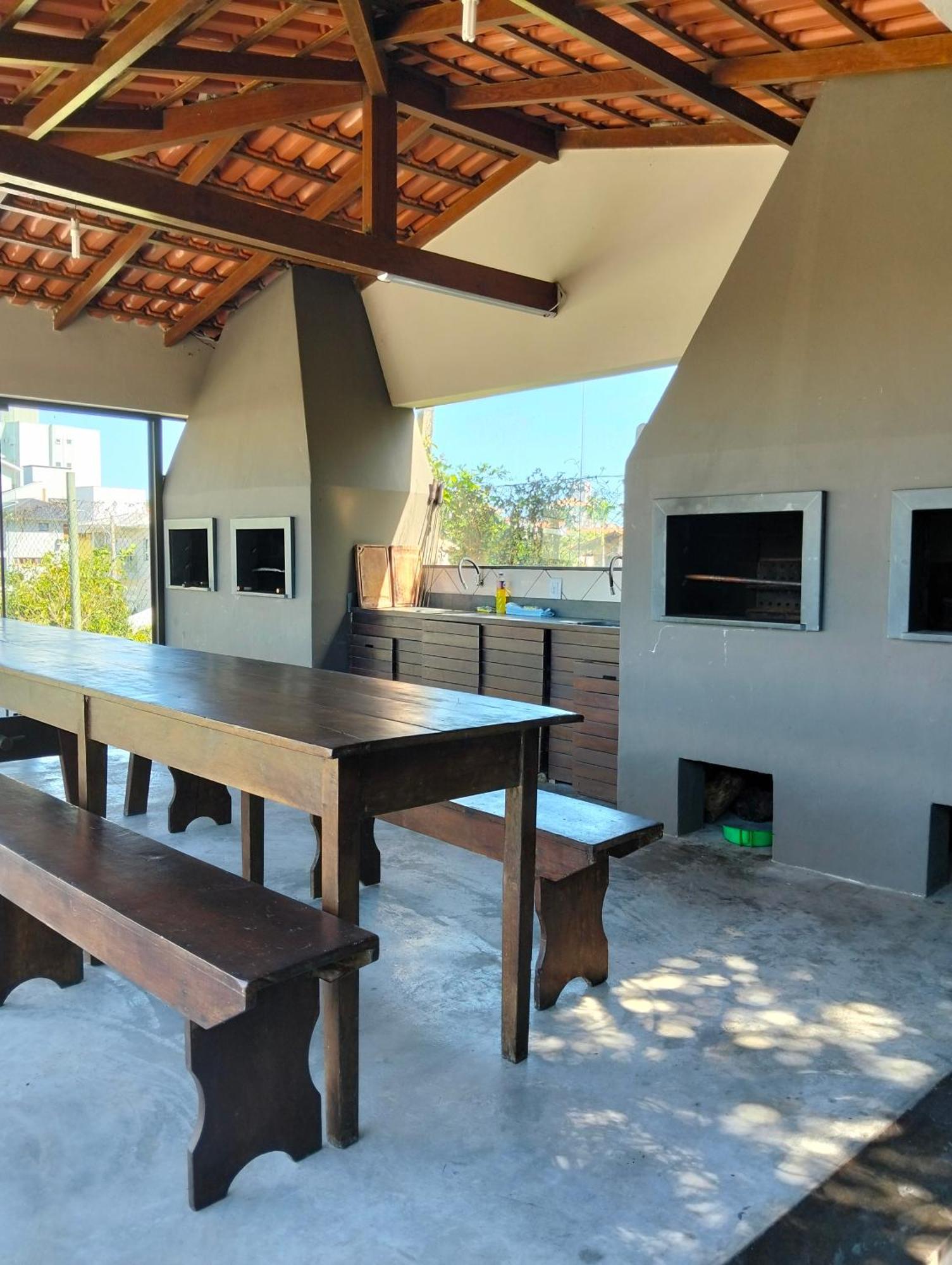 Pousada Porto Do Arvoredo Florianópolis المظهر الخارجي الصورة