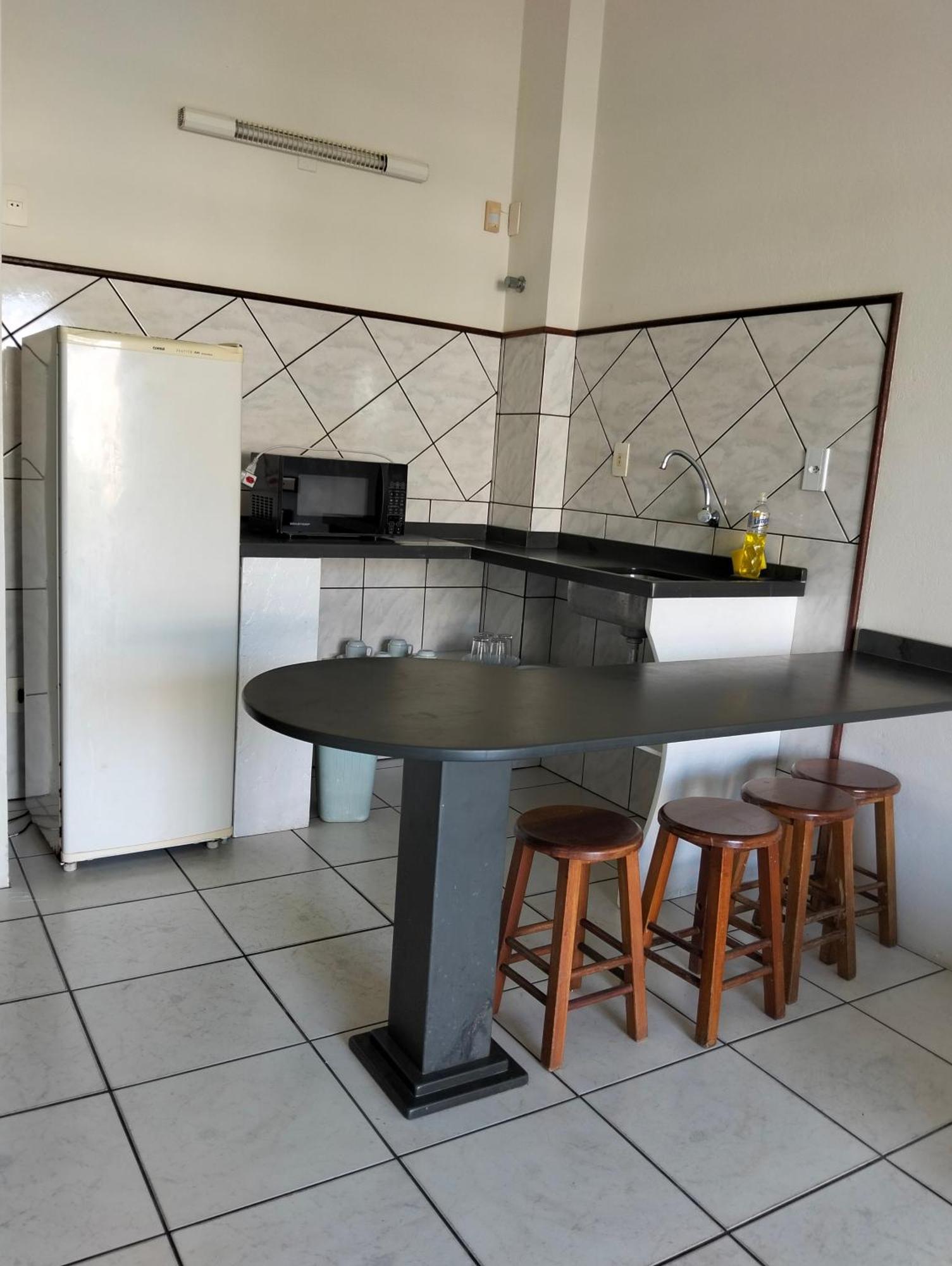 Pousada Porto Do Arvoredo Florianópolis الغرفة الصورة