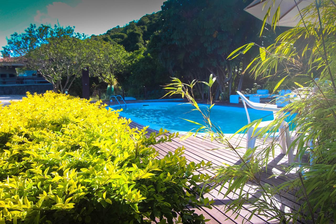Pousada Porto Do Arvoredo Florianópolis المظهر الخارجي الصورة