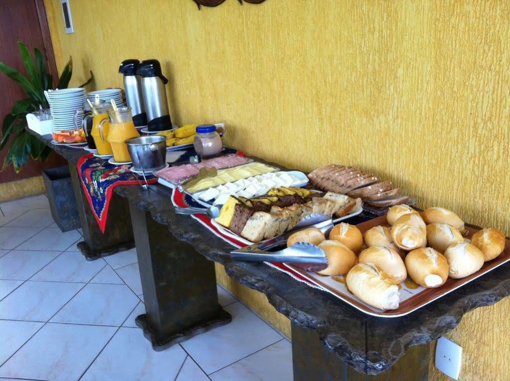 Pousada Porto Do Arvoredo Florianópolis المظهر الخارجي الصورة