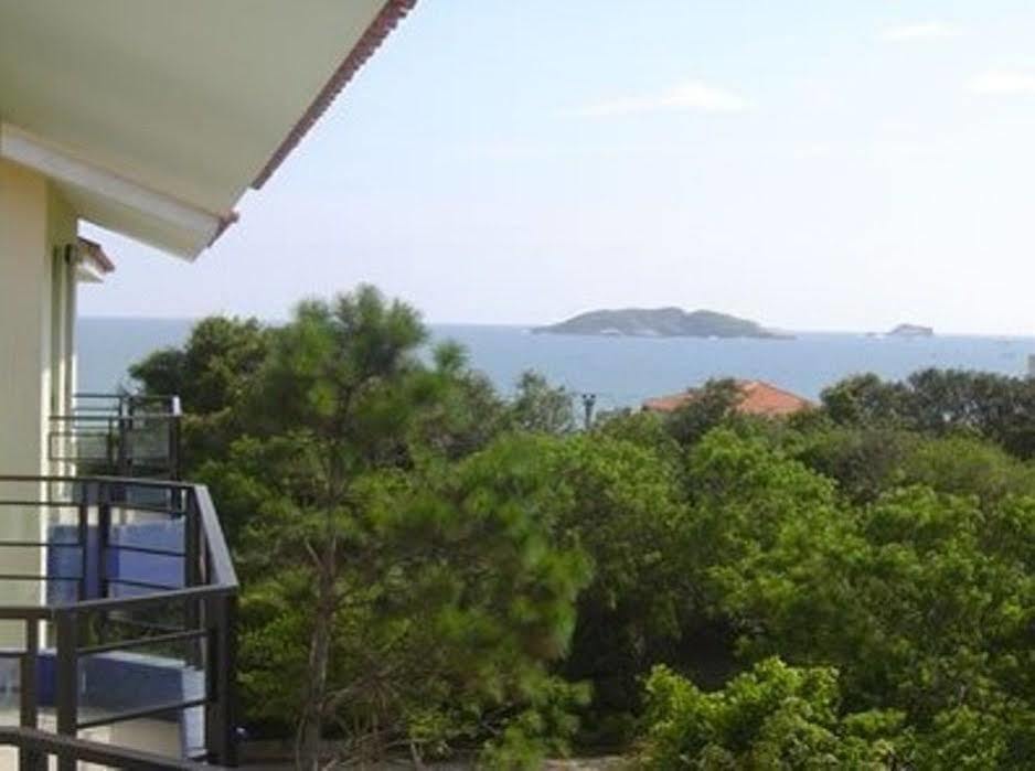 Pousada Porto Do Arvoredo Florianópolis المظهر الخارجي الصورة