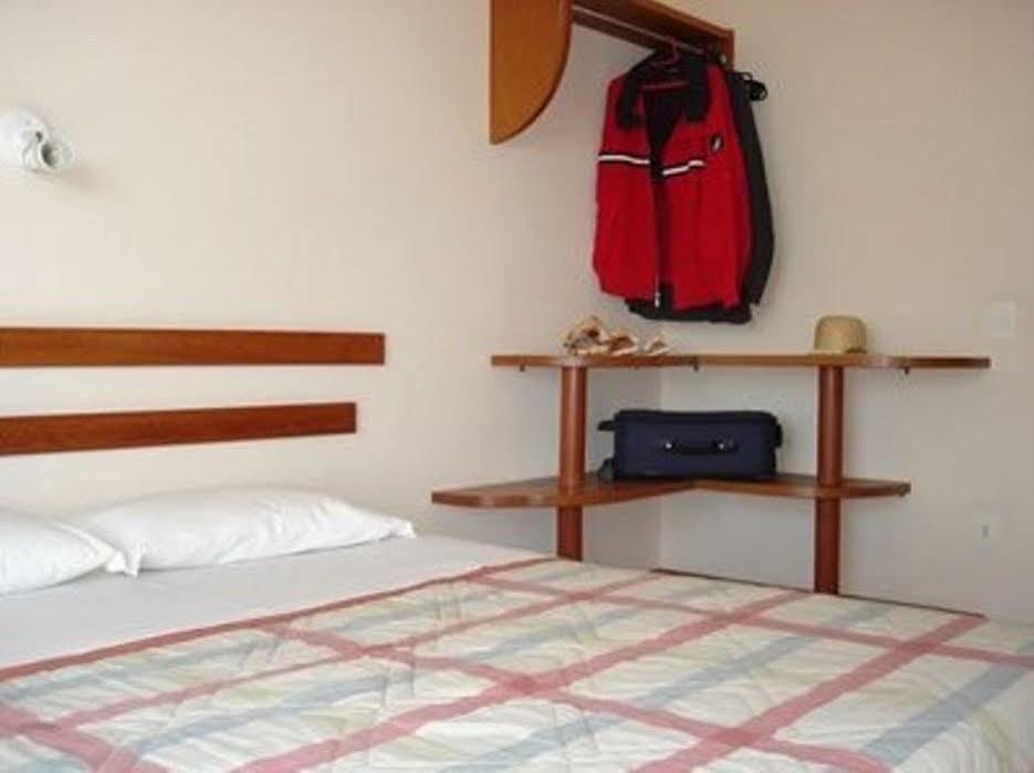 Pousada Porto Do Arvoredo Florianópolis المظهر الخارجي الصورة