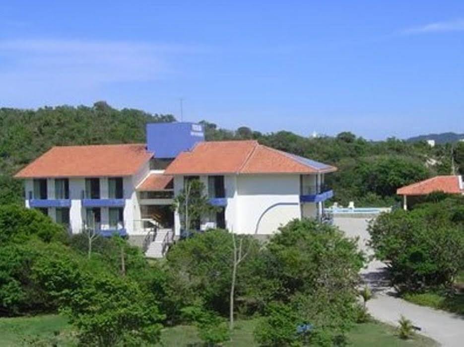 Pousada Porto Do Arvoredo Florianópolis المظهر الخارجي الصورة