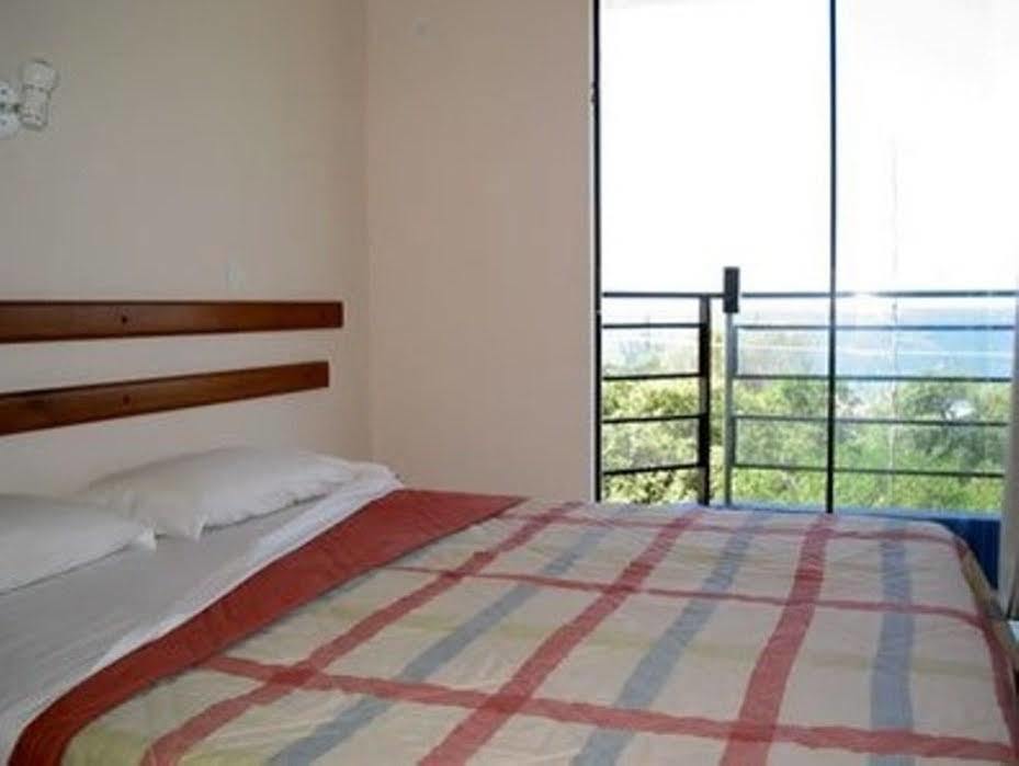 Pousada Porto Do Arvoredo Florianópolis المظهر الخارجي الصورة
