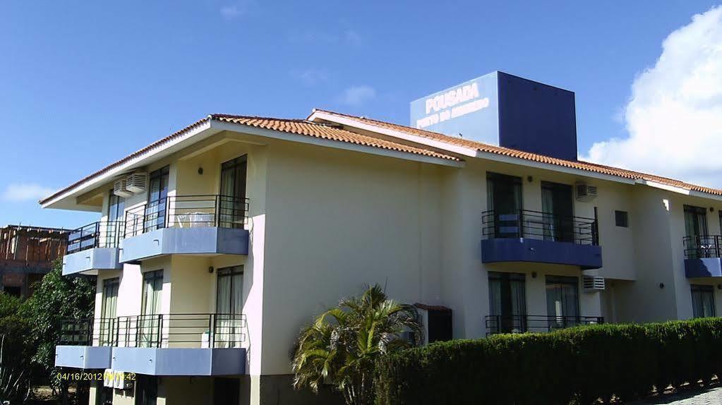 Pousada Porto Do Arvoredo Florianópolis المظهر الخارجي الصورة